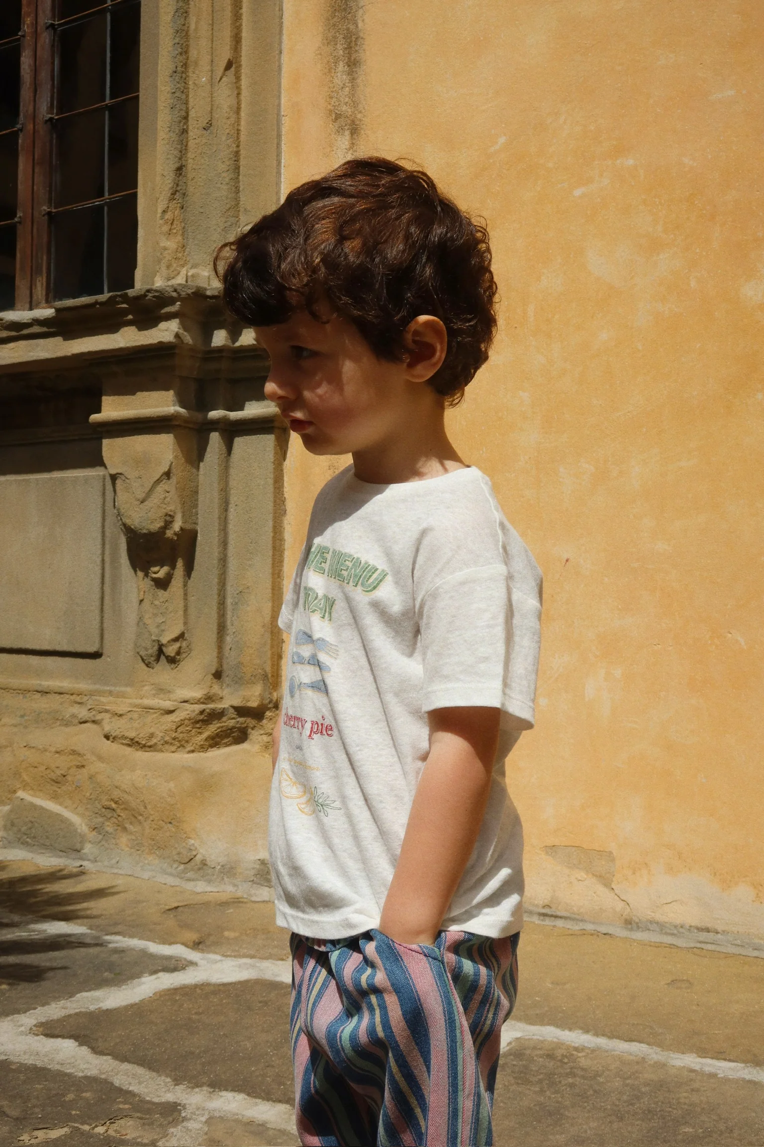 kids tops